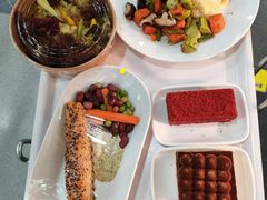 -宜家·瑞典风味餐厅(北京西红门店)