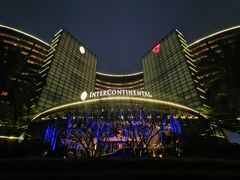 -深圳大梅沙京基洲际度假酒店