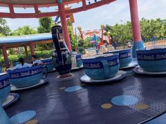 -厦门方特梦幻王国