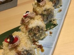 -竹幸日本料理(国光1937科技文化创意园店)