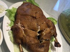 香酥鸡-泰丰楼(前门西大街店)