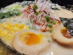 豚骨拉面-游You House(西单老佛爷店)