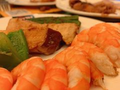 -拉丁餐厅·巴西烤肉自助(正佳广场店)