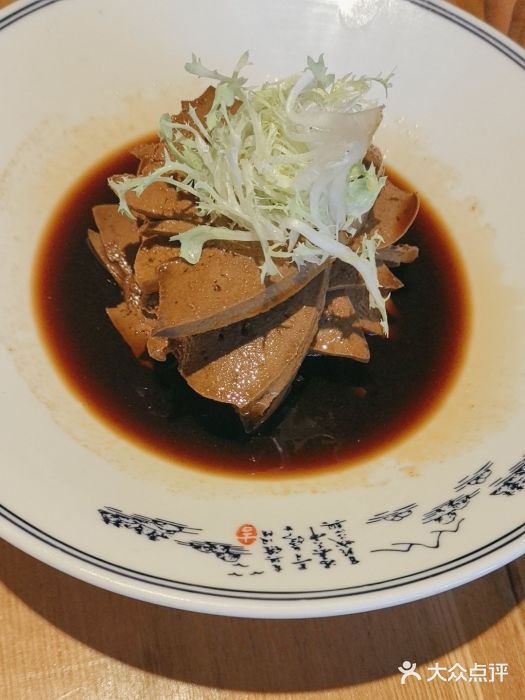 永安鱼庄·镇江菜(三店纬五路店)图片