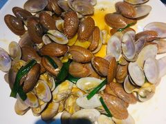 -79号渔船海鲜饭店(华强北店)