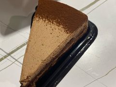 松泥巧克力切块-逸绮瑶澜Miss Mousse Cake蛋糕(三里屯SOHO店)