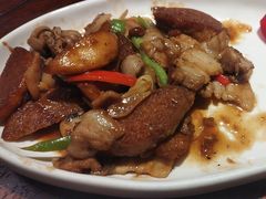 -前海沿·青岛菜(五四广场永旺店)