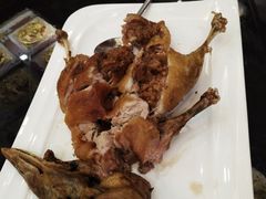 特色八宝鸭-梅龙镇酒家(南京西路总店)