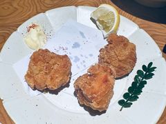 -Tuna maki寿司(园区永旺店)