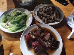 -黄连大头华烧鹅(萧地大马路店)
