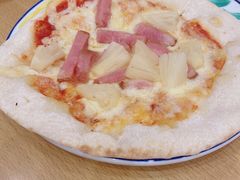 -萨莉亚意式餐厅(天河城购物中心店)