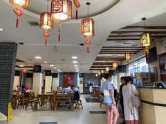 大堂-白家高记肥肠粉(总店)