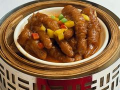 -临家小院·潮汕菜·商务宴请·点心(白石洲店)
