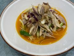 -马仕玖煲·融合菜·酥不腻烤鸭(人大店)