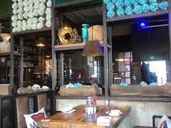 大堂-听香·678茶铺(猛追湾店)