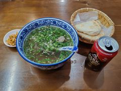 -长安后宰门水盆羊肉(新都心店)