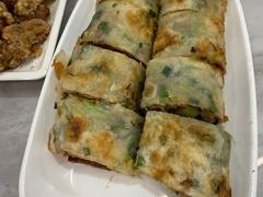 -台北楚楚园馅饼粥(虹桥南丰城店)