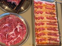 -西塔老太太泥炉烤肉(青浦蟠龙天地店)