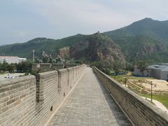 -大境门景区