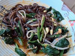 -秦香阁·西北家常菜(徐汇日月光中心店)