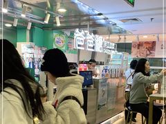 -爸爸糖吐司面包(北京西单大悦城店)