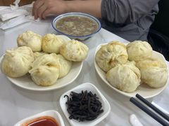 -老虎早餐连锁(湖滨总店)