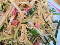 -东北风味思缘食府(对湖路店)