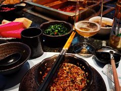 -王家渡火锅店(棕榈泉店)