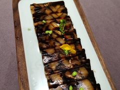 猪筋冻-羲和雅苑•北京烤鸭(平安国际金融中心店)