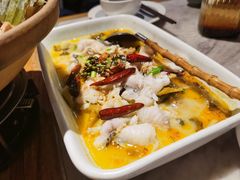 -掌柜的店·河南菜(新天地店)
