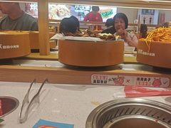 -龍歌自助小火锅(崂山丽达店)