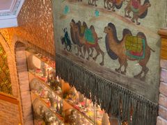 -维吾尔餐厅(宜山路店)