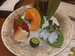 -七町糖果寿司屋(龙洞广工店)