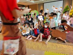 -深圳大梅沙京基洲际度假酒店