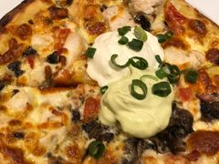 -Pancakes on the rocks(Darling Harbour)