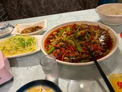 -陈胖子特色菜.鲜货现炒(融景城店)