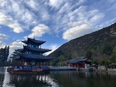 -黑龙潭公园
