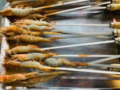 -号令江湖·水浒烤肉(和畅睦邻中心店)