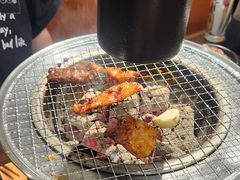 -蒜香焼肉PURUSHIN(马场路店)