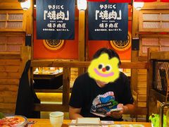 -竹涟烧肉(欢肆店•原星悦荟店)