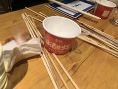 -肉串汪(月坛店)