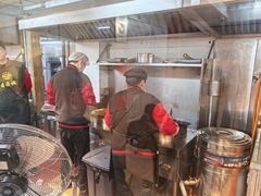 -老通城豆皮大王(吉庆街店)