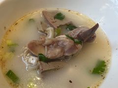 -老牌坊鲁菜名店(聊城美食岛店)