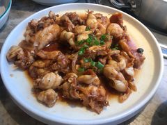 -淘米捞·米汤脆鲩鱼火锅(福田皇岗店)