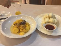 -马凯餐厅(长椿街店)