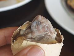 -洲际酒店·地平线全日餐厅HORIZON CAFÉ