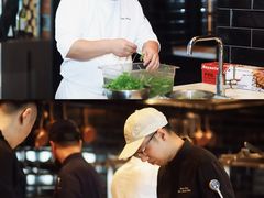 -恰餐厅 CHAR Grill&Bar(西安经开洲际店)