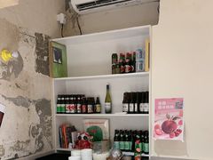 -粉八·云南米线·建水烧烤(常熟路店)