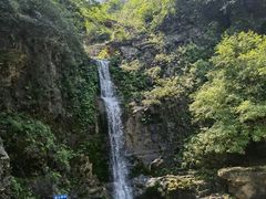-孤山寨风景区