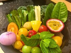 -素满香·Vegan食养自助(天一广场店)